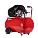 KOMPRESOR OLEJOWY SPRĘŻARKA 100L KD1483