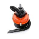 ODKURZACZ SAMOCHODOWY POMPKA DO MATERACY 12V 155W KD487
