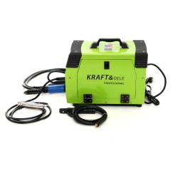 SPAWARKA SERII MIG/MMA 250A  KD1837