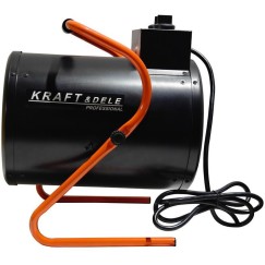 NAGRZEWNICA ELEKTRYCZNA FARELKA 10kW KD11724