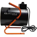 NAGRZEWNICA ELEKTRYCZNA FARELKA 10kW KD11724