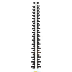 NOŻYCE DO ŻYWOPŁOTU 1600W 61CM KD5101