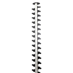 NOŻYCE DO ŻYWOPŁOTU 1900W 61CM KD5102