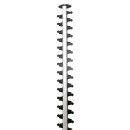 NOŻYCE DO ŻYWOPŁOTU 1900W 61CM KD5102