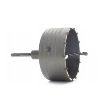 FREZ/OTWORNICA DO MURU 65mm KD10271