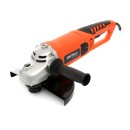 SZLIFIERKA KĄTOWA 2900W KD1725