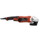 SZLIFIERKA KĄTOWA 1500W KD3051