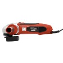 SZLIFIERKA KĄTOWA 1600W KD3052