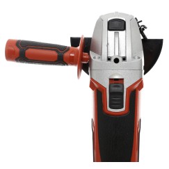 SZLIFIERKA KĄTOWA 1600W KD3052