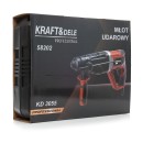 MŁOT UDAROWY 2700W KD3055