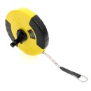 TAŚMA MIERNICZA FIBERGLASS 20m