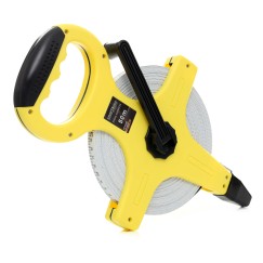 TAŚMA MIERNICZA FIBERGLASS 30M KD10427