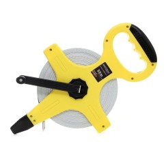 TAŚMA MIERNICZA FIBERGLASS 30M KD10427