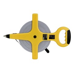 TAŚMA MIERNICZA FIBERGLASS 100M KD10429