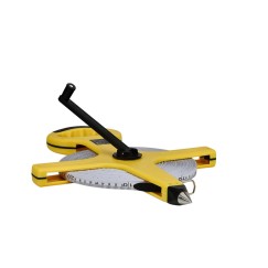 TAŚMA MIERNICZA FIBERGLASS 100M KD10429