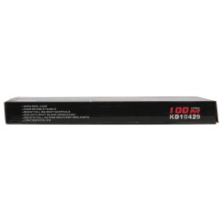 TAŚMA MIERNICZA FIBERGLASS 100M KD10429