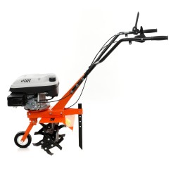 GLEBOGRYZARKA SPALINOWA 9KM KD5160