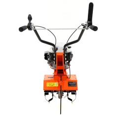 GLEBOGRYZARKA SPALINOWA 9KM KD5160