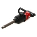 KLUCZ UDAROWY PNEUMATYCZNY 1"  7000Nm + WALIZKA KD1434