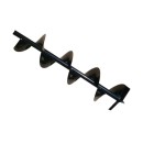 WIERTŁO DO WIERTNICY 100x800mm KD5251
