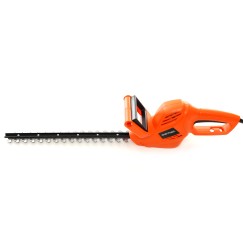 ELEKTRYCZNE NOŻYCE DO ŻYWOPŁOTU 1800W KD5103