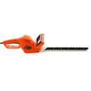 ELEKTRYCZNE NOŻYCE DO ŻYWOPŁOTU 1800W KD5103