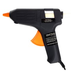 PISTOLET DO KLEJU NA GORĄCO 40W + 7 WKŁADÓW KD10350