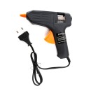 PISTOLET DO KLEJU NA GORĄCO 40W + 7 WKŁADÓW KD10350