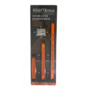 ZESTAW LISTEW MAGNETYCZNYCH 8" 12" 18" KD10410