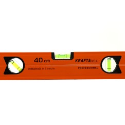 POZIOMICA ALUMINIOWA 40cm KD10310