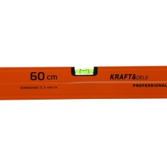 POZIOMICA ALUMINIOWA 60cm KD10311