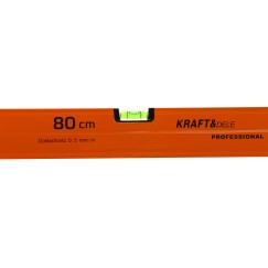 POZIOMICA ALUMINIOWA 80cm KD10312