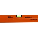 POZIOMICA ALUMINIOWA 80cm KD10312