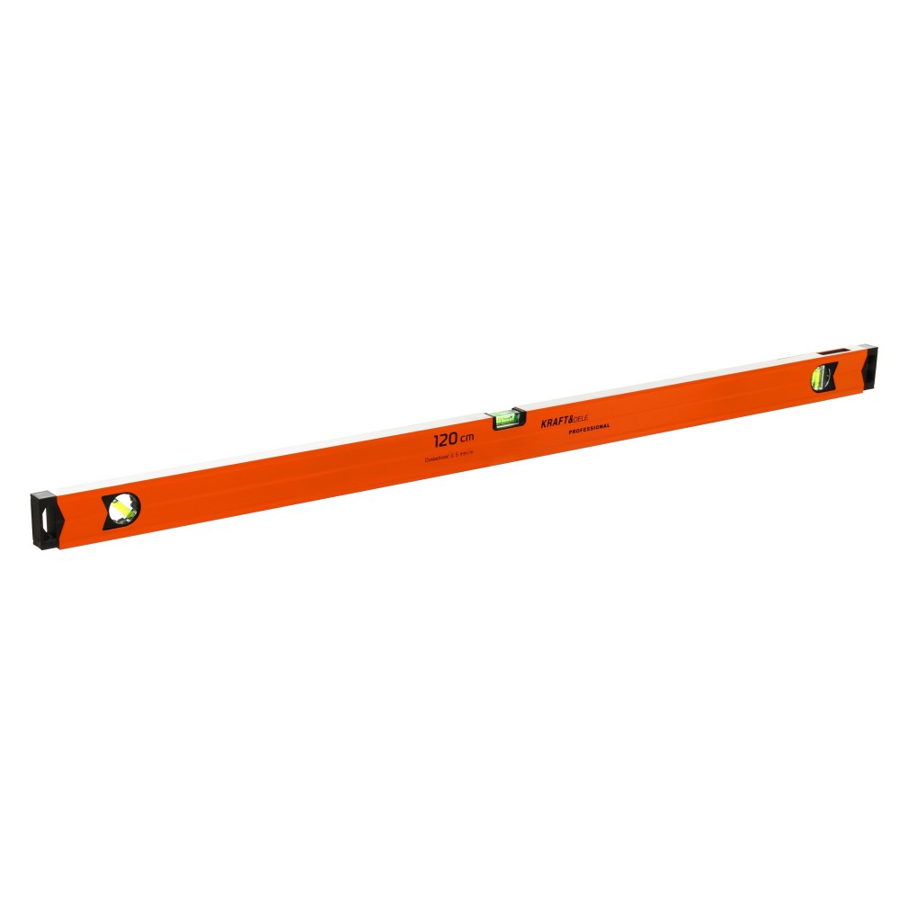 POZIOMICA ALUMINIOWA 120cm KD10314
