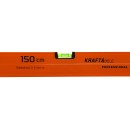 POZIOMICA ALUMINIOWA 150cm KD10315