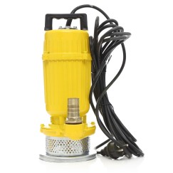 ZATAPIALNA POMPA DO WODY 1600W 1" KD758