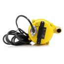 ZATAPIALNA POMPA DO WODY 1600W 1" KD758