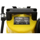 ZATAPIALNA POMPA DO WODY  Z PŁYWAKIEM 1600W 1" KD759