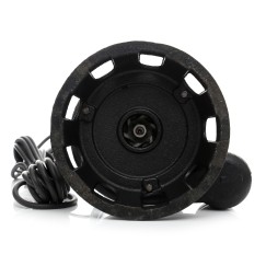 ZATAPIALNA POMPA DO WODY Z ROZDRABNIACZEM 3100W 2500l/h KD762