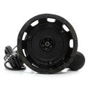 ZATAPIALNA POMPA DO WODY Z ROZDRABNIACZEM 3100W 2500l/h KD762