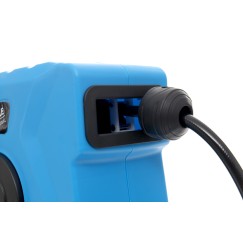 WĄŻ PNEUMATYCZNY ZWIJANY 10M KD1460