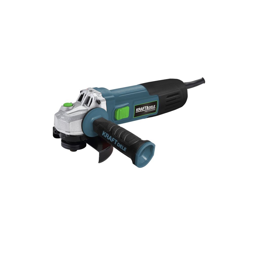 SZLIFIERKA KĄTOWA 1600W KD1722