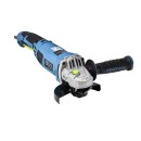 SZLIFIERKA KĄTOWA 1500W KD3045