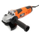 SZLIFIERKA KĄTOWA 1500W KD3046