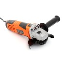 SZLIFIERKA KĄTOWA 1500W KD3046