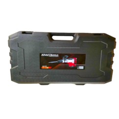 MŁOT WYBURZENIOWY 2600W KD1737 + WALIZKA