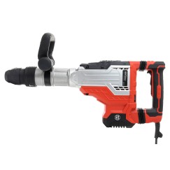 MŁOT WYBURZENIOWY 2600W KD1737 + WALIZKA
