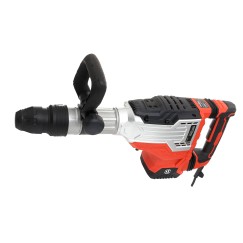 MŁOT WYBURZENIOWY 2600W KD1737 + WALIZKA