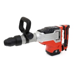 MŁOT WYBURZENIOWY 2600W KD1737 + WALIZKA