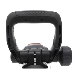 MŁOT WYBURZENIOWY 2600W KD1737 + WALIZKA